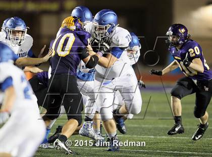 Thumbnail 1 in Bandera @ Liberty Hill photogallery.