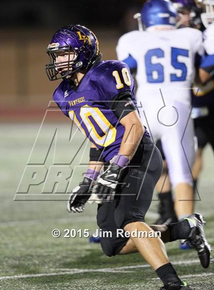 Thumbnail 3 in Bandera @ Liberty Hill photogallery.