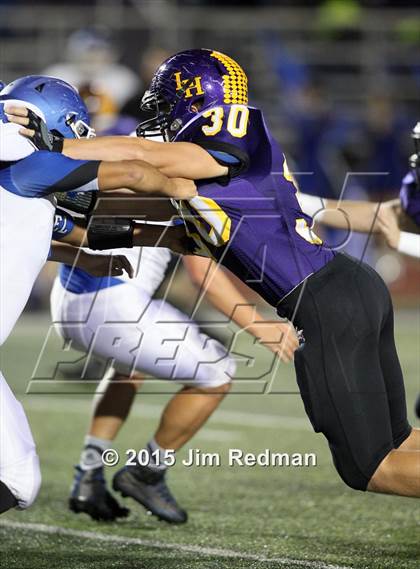 Thumbnail 2 in Bandera @ Liberty Hill photogallery.