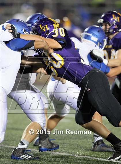 Thumbnail 1 in Bandera @ Liberty Hill photogallery.