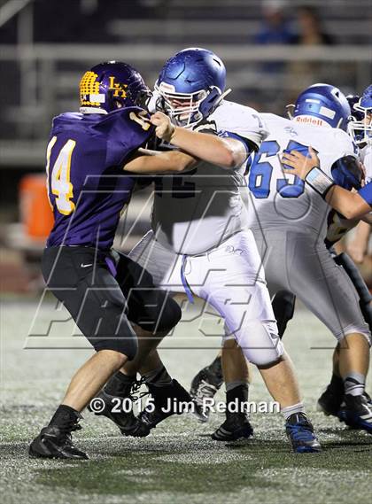 Thumbnail 1 in Bandera @ Liberty Hill photogallery.