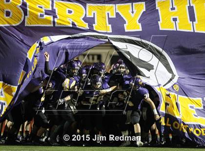 Thumbnail 1 in Bandera @ Liberty Hill photogallery.
