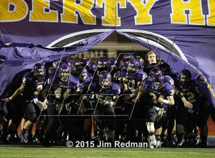 Thumbnail 1 in Bandera @ Liberty Hill photogallery.