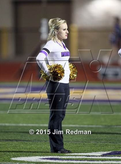 Thumbnail 1 in Bandera @ Liberty Hill photogallery.