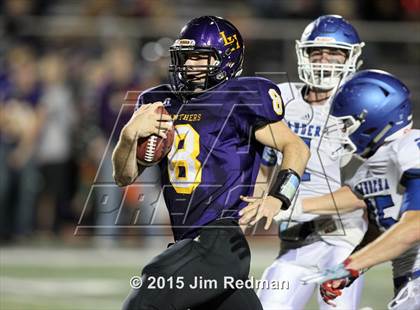 Thumbnail 3 in Bandera @ Liberty Hill photogallery.
