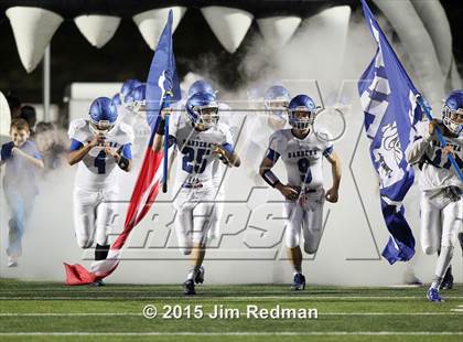 Thumbnail 3 in Bandera @ Liberty Hill photogallery.
