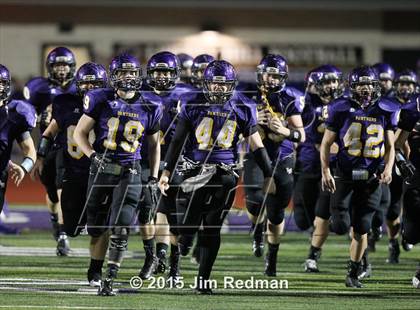 Thumbnail 1 in Bandera @ Liberty Hill photogallery.