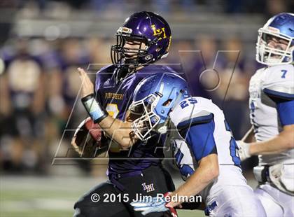 Thumbnail 2 in Bandera @ Liberty Hill photogallery.
