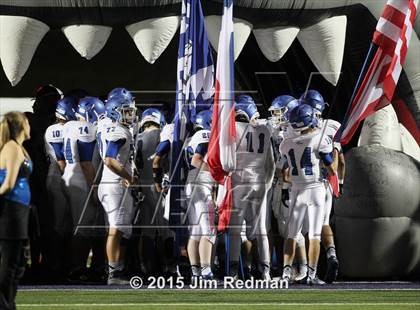 Thumbnail 1 in Bandera @ Liberty Hill photogallery.