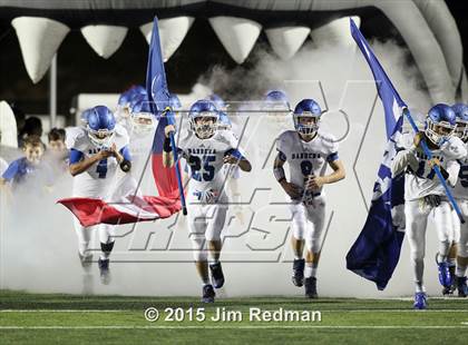 Thumbnail 1 in Bandera @ Liberty Hill photogallery.