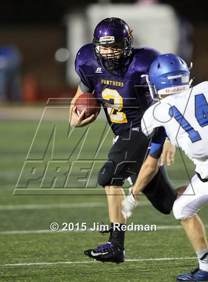 Thumbnail 1 in Bandera @ Liberty Hill photogallery.
