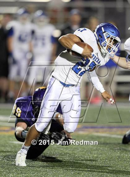 Thumbnail 2 in Bandera @ Liberty Hill photogallery.