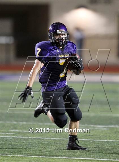 Thumbnail 2 in Bandera @ Liberty Hill photogallery.