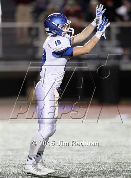 Thumbnail 1 in Bandera @ Liberty Hill photogallery.