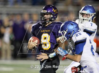 Thumbnail 1 in Bandera @ Liberty Hill photogallery.