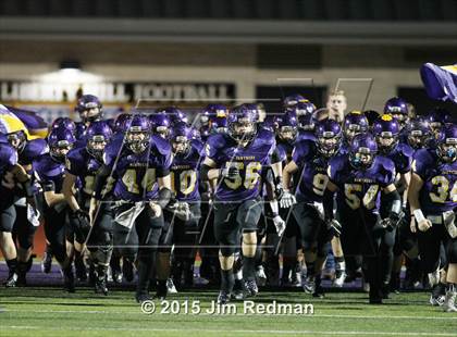 Thumbnail 1 in Bandera @ Liberty Hill photogallery.