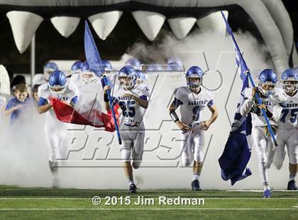 Thumbnail 3 in Bandera @ Liberty Hill photogallery.