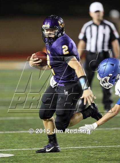 Thumbnail 1 in Bandera @ Liberty Hill photogallery.