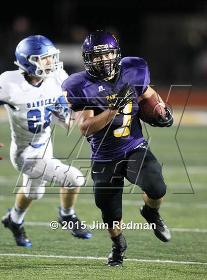 Thumbnail 1 in Bandera @ Liberty Hill photogallery.