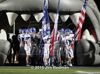 Thumbnail 2 in Bandera @ Liberty Hill photogallery.