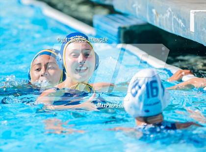 Thumbnail 1 in Soquel vs. Carlmont (Amanda MacDonald Tournament) photogallery.