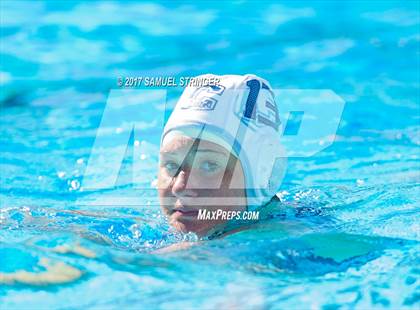 Thumbnail 3 in Soquel vs. Carlmont (Amanda MacDonald Tournament) photogallery.
