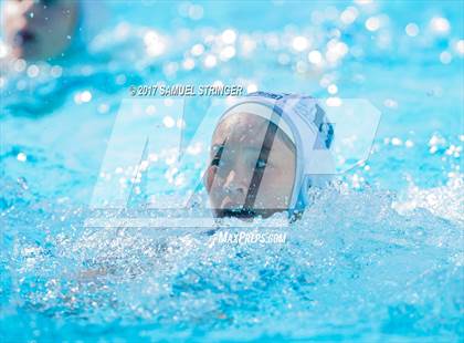 Thumbnail 1 in Soquel vs. Carlmont (Amanda MacDonald Tournament) photogallery.
