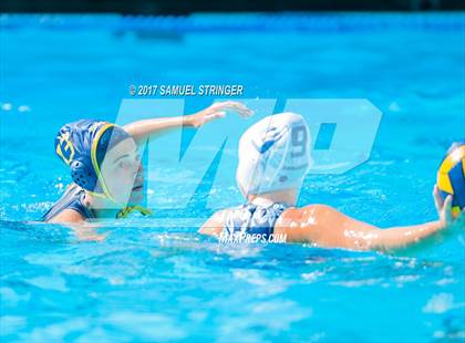 Thumbnail 1 in Soquel vs. Carlmont (Amanda MacDonald Tournament) photogallery.