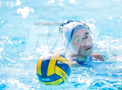 Thumbnail 3 in Soquel vs. Carlmont (Amanda MacDonald Tournament) photogallery.