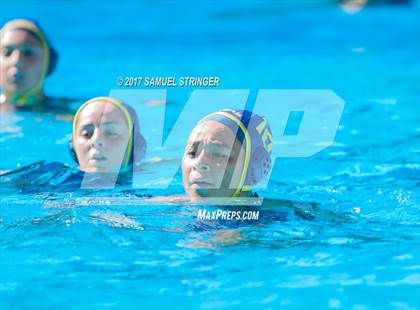 Thumbnail 3 in Soquel vs. Carlmont (Amanda MacDonald Tournament) photogallery.