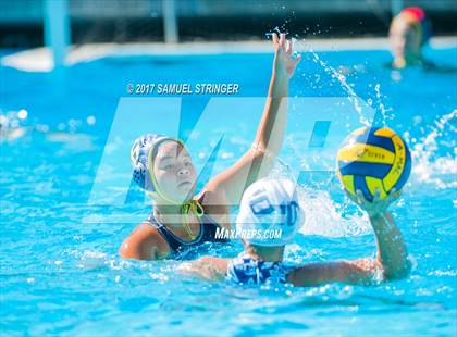 Thumbnail 3 in Soquel vs. Carlmont (Amanda MacDonald Tournament) photogallery.