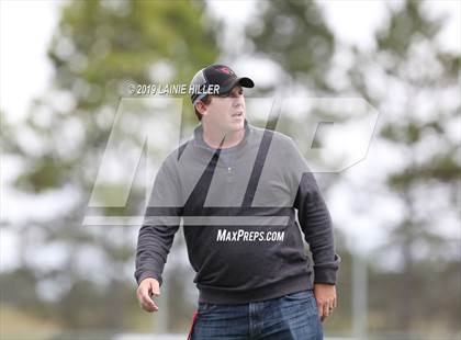 Thumbnail 3 in Bemidji Triangular vs Detroit Lakes & Staples/Motley photogallery.