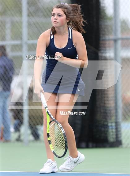 Thumbnail 2 in Bemidji Triangular vs Detroit Lakes & Staples/Motley photogallery.
