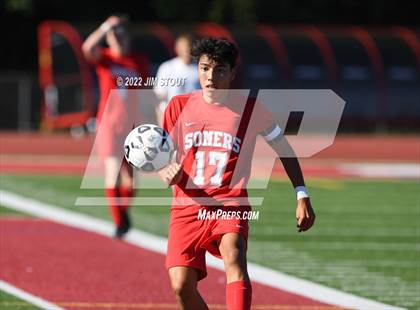 Thumbnail 3 in John Jay- East Fishkill @ Somers photogallery.