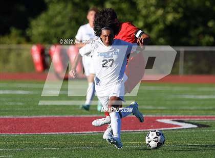 Thumbnail 3 in John Jay- East Fishkill @ Somers photogallery.