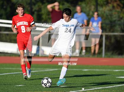 Thumbnail 2 in John Jay- East Fishkill @ Somers photogallery.