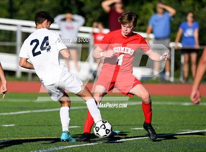 Thumbnail 2 in John Jay- East Fishkill @ Somers photogallery.