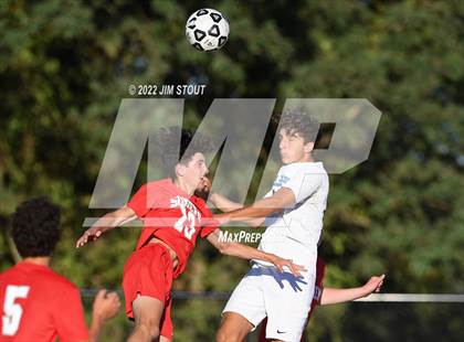Thumbnail 3 in John Jay- East Fishkill @ Somers photogallery.