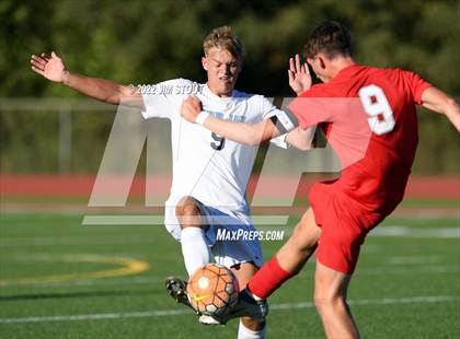 Thumbnail 2 in John Jay- East Fishkill @ Somers photogallery.