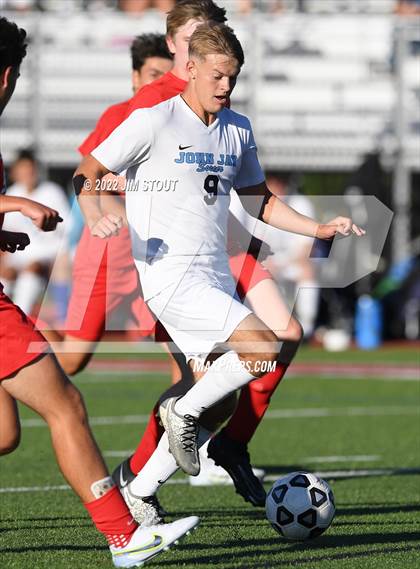 Thumbnail 3 in John Jay- East Fishkill @ Somers photogallery.