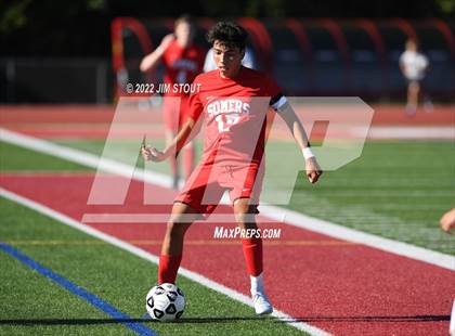 Thumbnail 2 in John Jay- East Fishkill @ Somers photogallery.