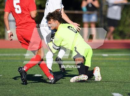 Thumbnail 2 in John Jay- East Fishkill @ Somers photogallery.