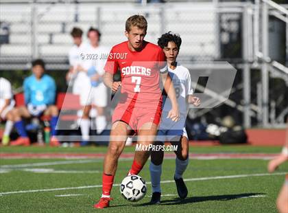 Thumbnail 3 in John Jay- East Fishkill @ Somers photogallery.