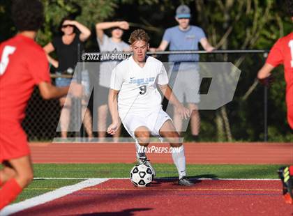 Thumbnail 3 in John Jay- East Fishkill @ Somers photogallery.