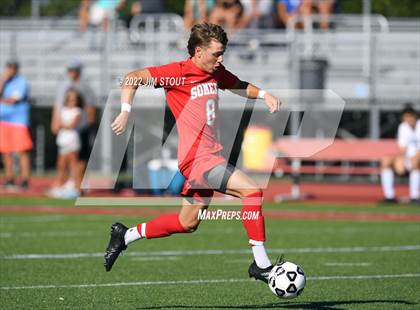 Thumbnail 2 in John Jay- East Fishkill @ Somers photogallery.