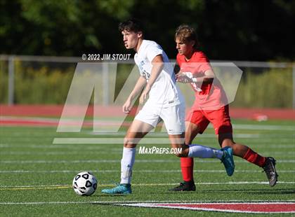 Thumbnail 1 in John Jay- East Fishkill @ Somers photogallery.