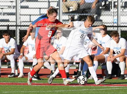 Thumbnail 2 in John Jay- East Fishkill @ Somers photogallery.