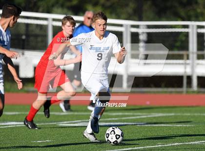 Thumbnail 3 in John Jay- East Fishkill @ Somers photogallery.