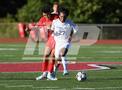 Thumbnail 2 in John Jay- East Fishkill @ Somers photogallery.
