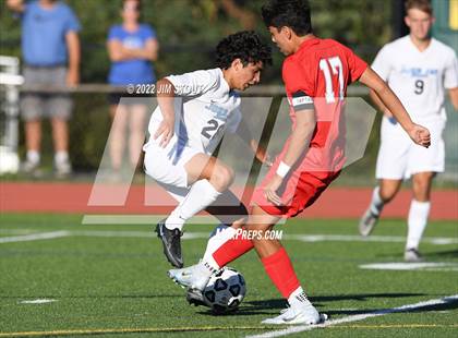Thumbnail 2 in John Jay- East Fishkill @ Somers photogallery.